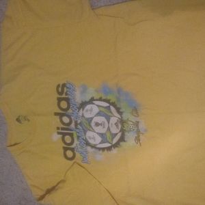 Adidas Championship t